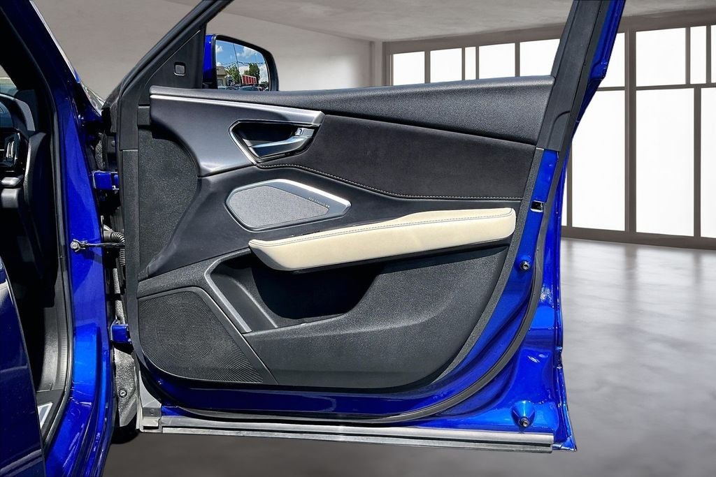 2023 Acura RDX A-Spec Advance Package SH-AWD