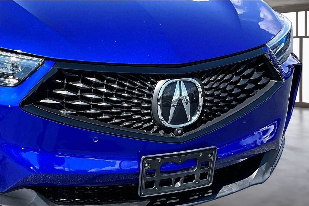 2023 Acura RDX A-Spec Advance Package SH-AWD