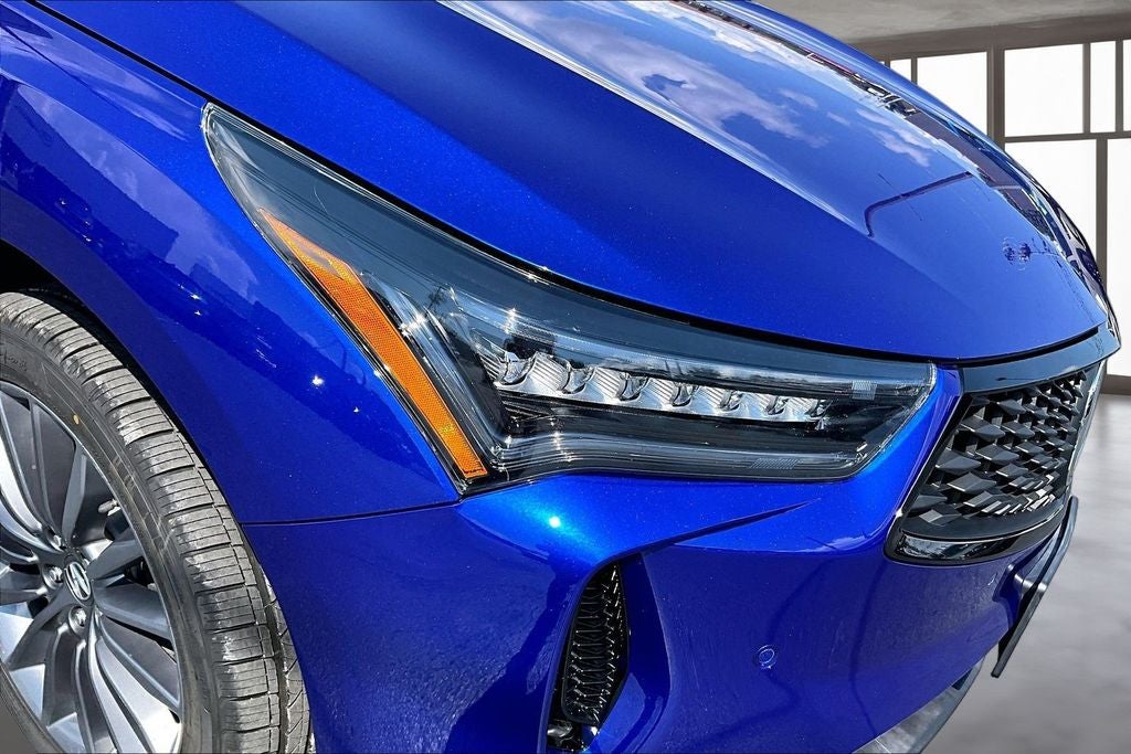 2023 Acura RDX A-Spec Advance Package SH-AWD