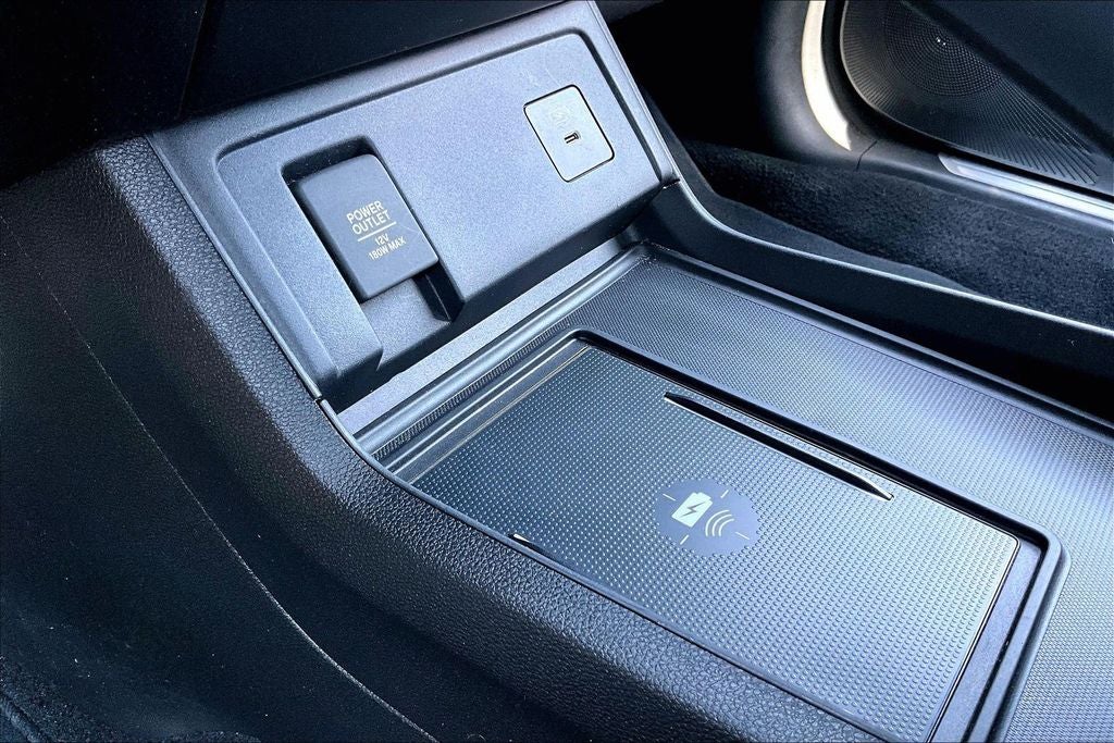 2023 Acura RDX A-Spec Advance Package SH-AWD