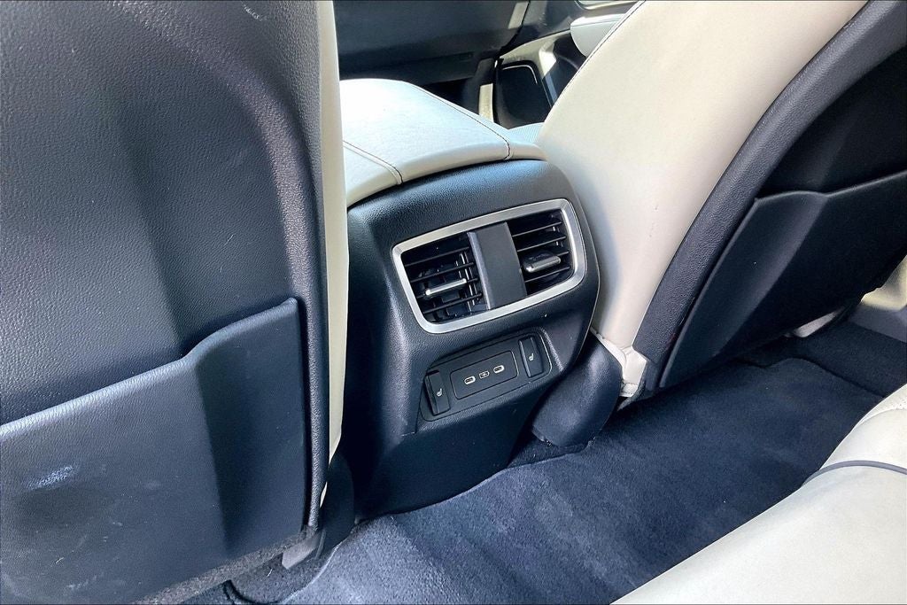 2023 Acura RDX A-Spec Advance Package SH-AWD