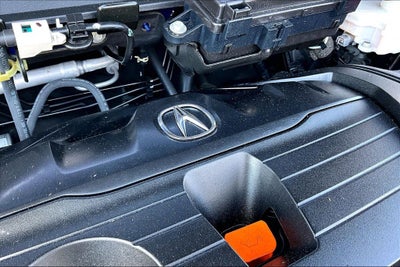 2023 Acura RDX A-Spec Advance Package SH-AWD