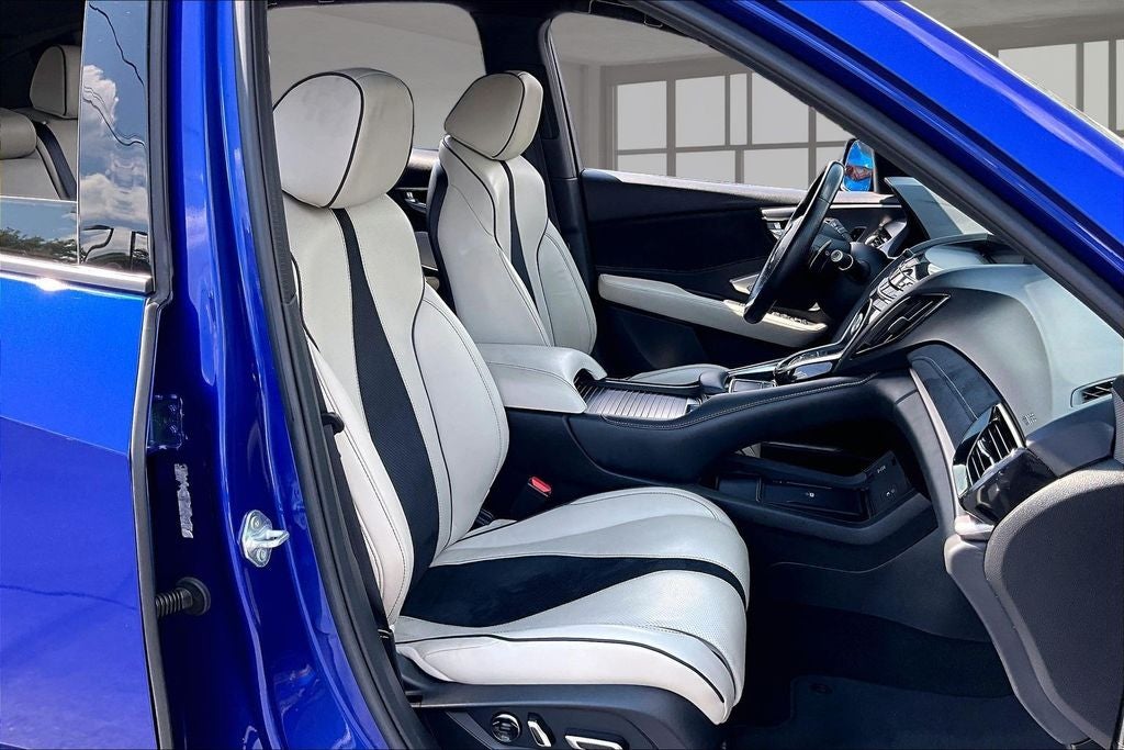 2023 Acura RDX A-Spec Advance Package SH-AWD