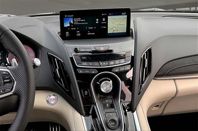 2026 Acura RDX A-Spec Advance Package SH-AWD
