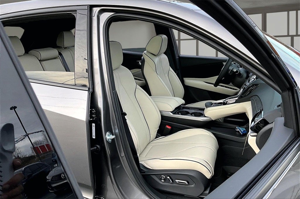 2026 Acura RDX A-Spec Advance Package SH-AWD