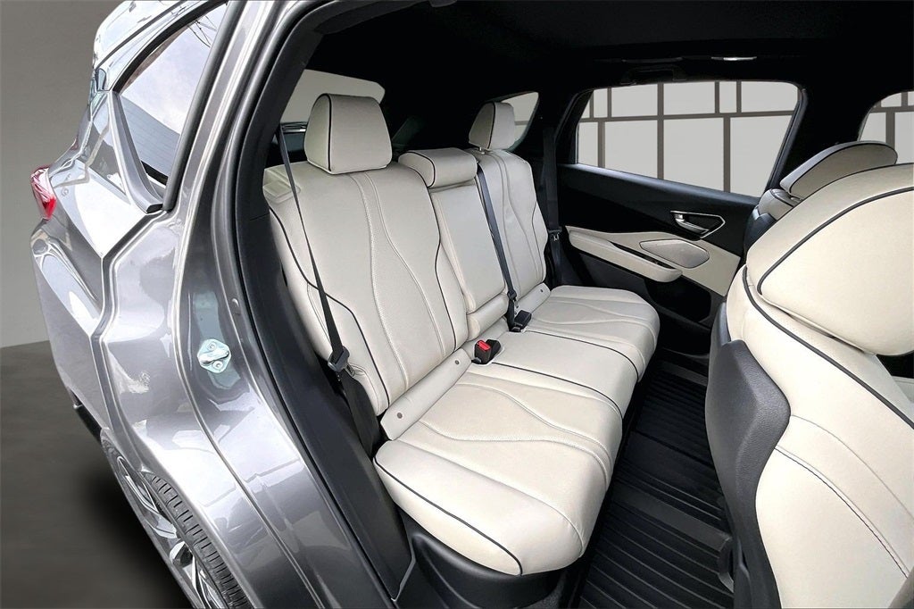 2026 Acura RDX A-Spec Advance Package SH-AWD