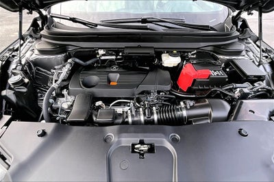 2026 Acura RDX A-Spec Advance Package SH-AWD