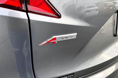 2026 Acura RDX A-Spec Advance Package SH-AWD