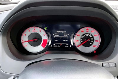 2026 Acura RDX A-Spec Advance Package SH-AWD