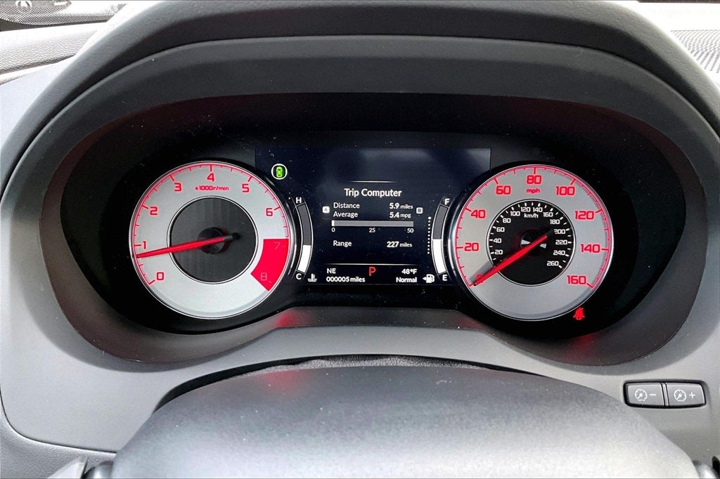 2026 Acura RDX A-Spec Advance Package SH-AWD