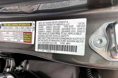 2026 Acura RDX A-Spec Advance Package SH-AWD