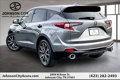 2026 Acura RDX A-Spec Advance Package SH-AWD