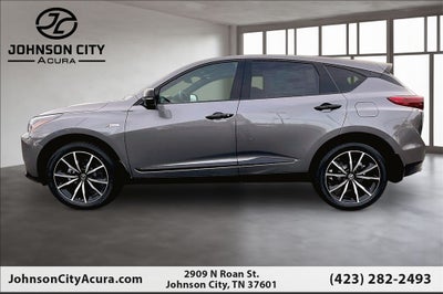 2026 Acura RDX A-Spec Advance Package SH-AWD