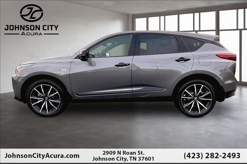 2026 Acura RDX A-Spec Advance Package SH-AWD