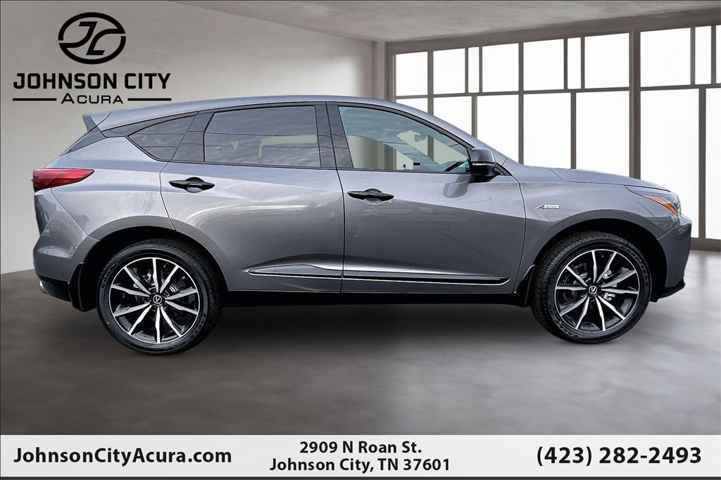 2026 Acura RDX A-Spec Advance Package SH-AWD