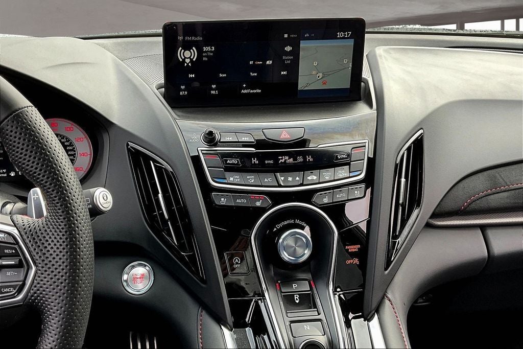 2026 Acura RDX A-Spec Advance Package SH-AWD