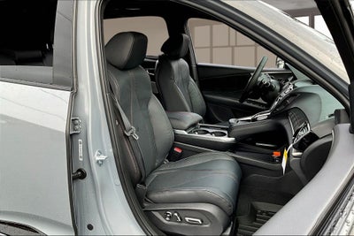 2026 Acura RDX A-Spec Advance Package SH-AWD