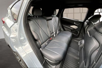 2026 Acura RDX A-Spec Advance Package SH-AWD