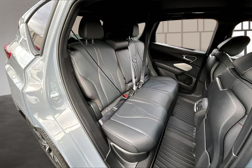 2026 Acura RDX A-Spec Advance Package SH-AWD