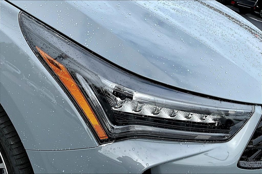 2026 Acura RDX A-Spec Advance Package SH-AWD