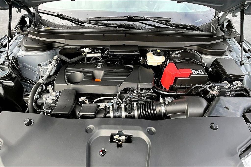 2026 Acura RDX A-Spec Advance Package SH-AWD