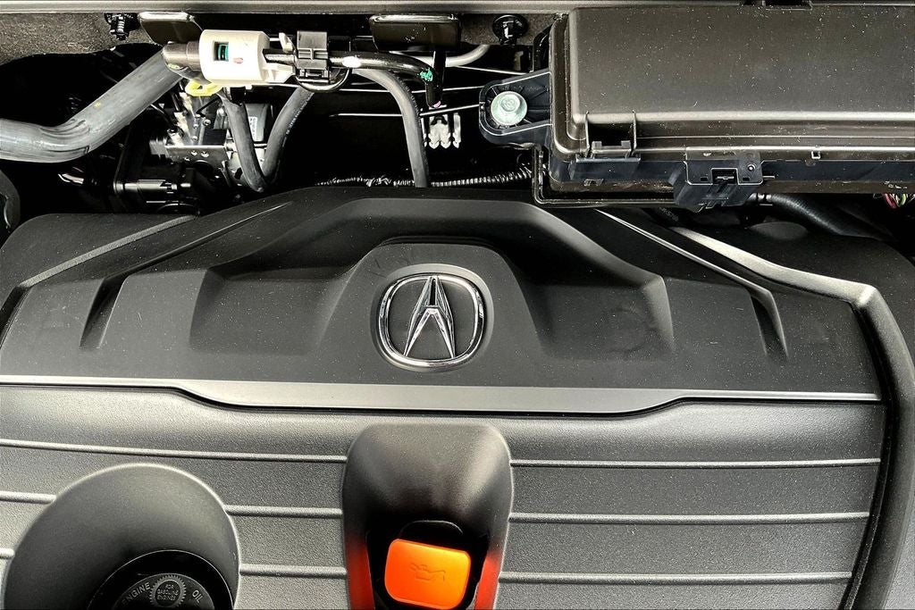 2026 Acura RDX A-Spec Advance Package SH-AWD