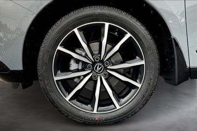 2026 Acura RDX A-Spec Advance Package SH-AWD