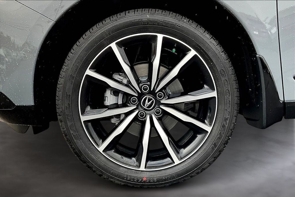 2026 Acura RDX A-Spec Advance Package SH-AWD