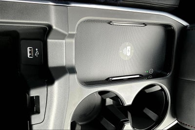 2026 Acura RDX A-Spec Advance Package SH-AWD