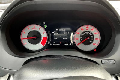 2026 Acura RDX A-Spec Advance Package SH-AWD