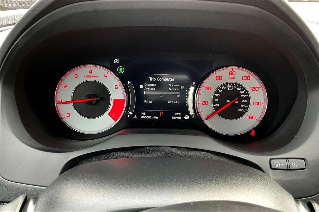 2026 Acura RDX A-Spec Advance Package SH-AWD