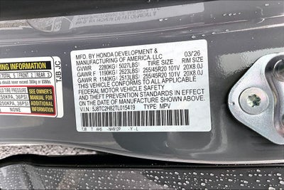 2026 Acura RDX A-Spec Advance Package SH-AWD