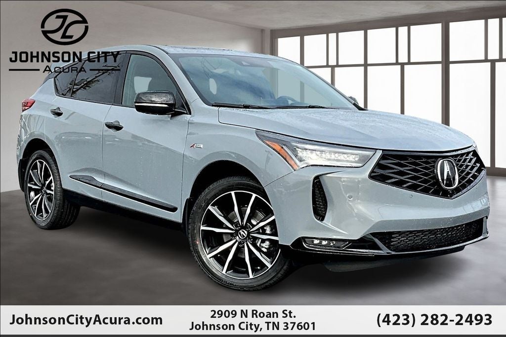 2026 Acura RDX A-Spec Advance Package SH-AWD