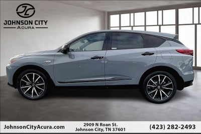 2026 Acura RDX A-Spec Advance Package SH-AWD