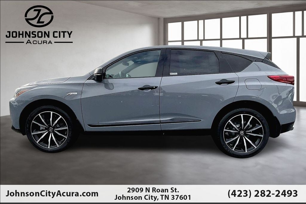 2026 Acura RDX A-Spec Advance Package SH-AWD