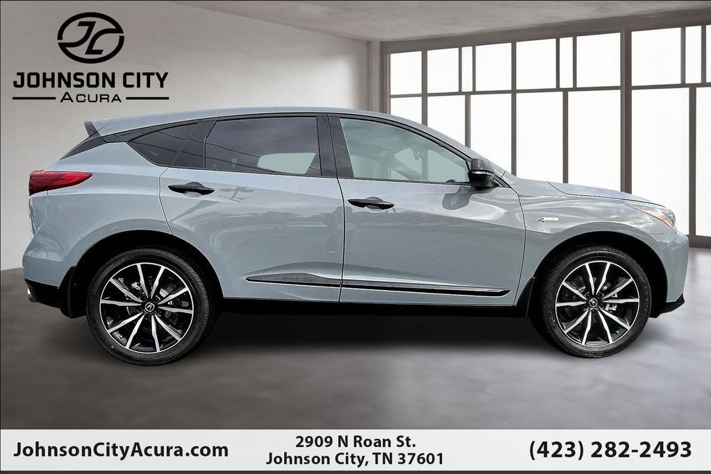2026 Acura RDX A-Spec Advance Package SH-AWD