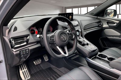 2026 Acura RDX A-Spec Advance Package SH-AWD