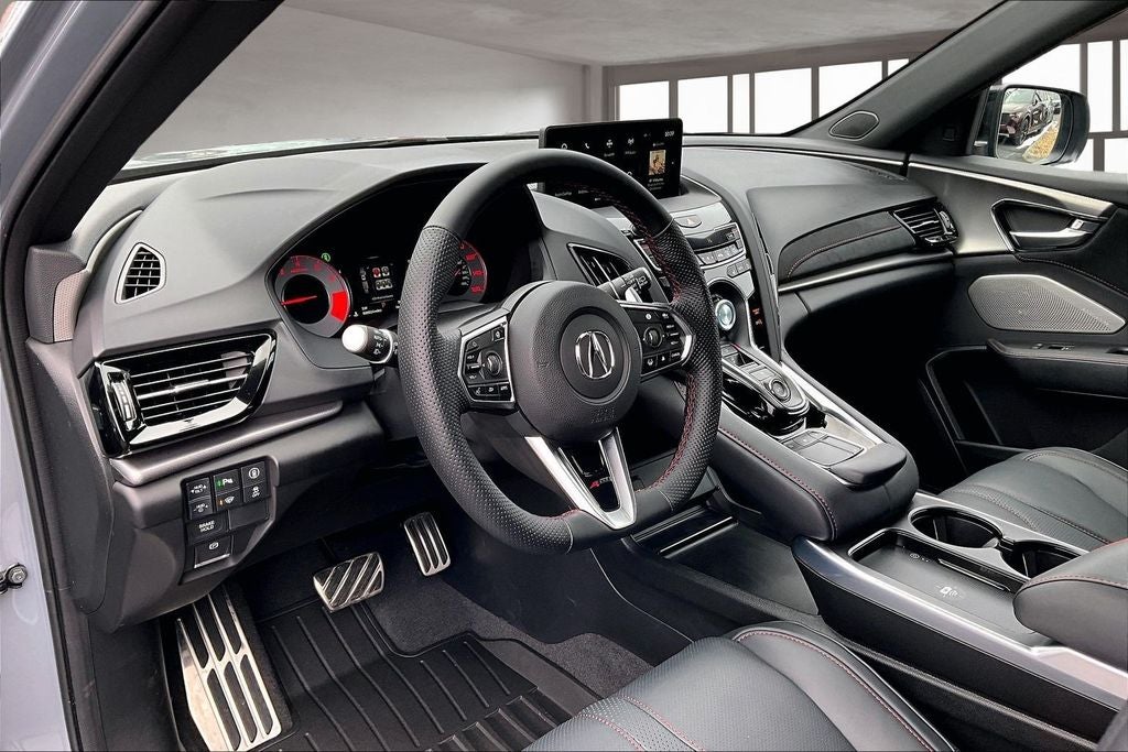 2026 Acura RDX A-Spec Advance Package SH-AWD