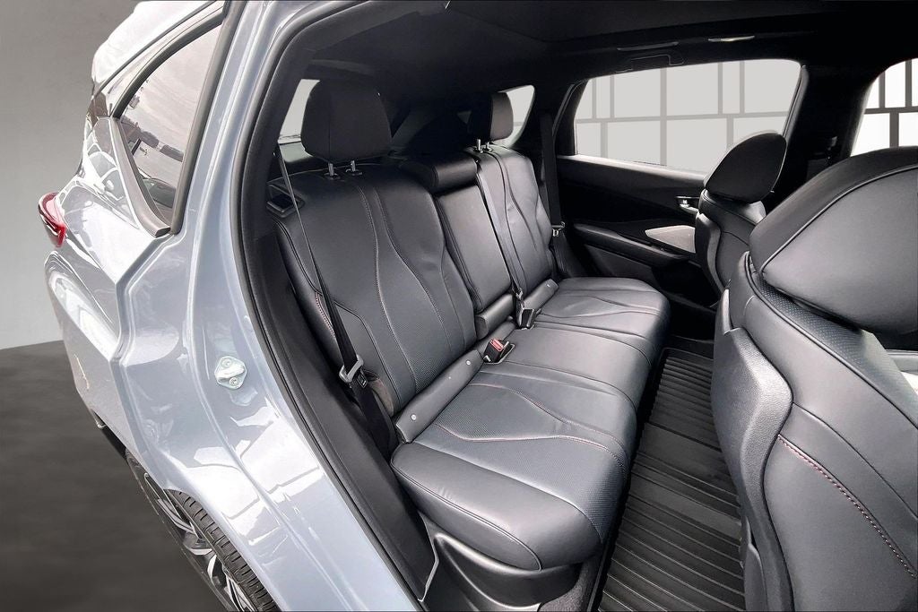 2026 Acura RDX A-Spec Advance Package SH-AWD