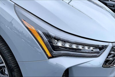 2026 Acura RDX A-Spec Advance Package SH-AWD