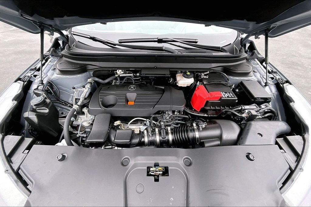 2026 Acura RDX A-Spec Advance Package SH-AWD