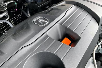 2026 Acura RDX A-Spec Advance Package SH-AWD