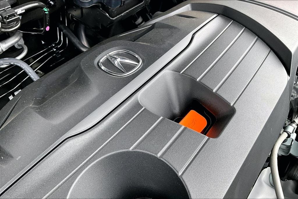 2026 Acura RDX A-Spec Advance Package SH-AWD