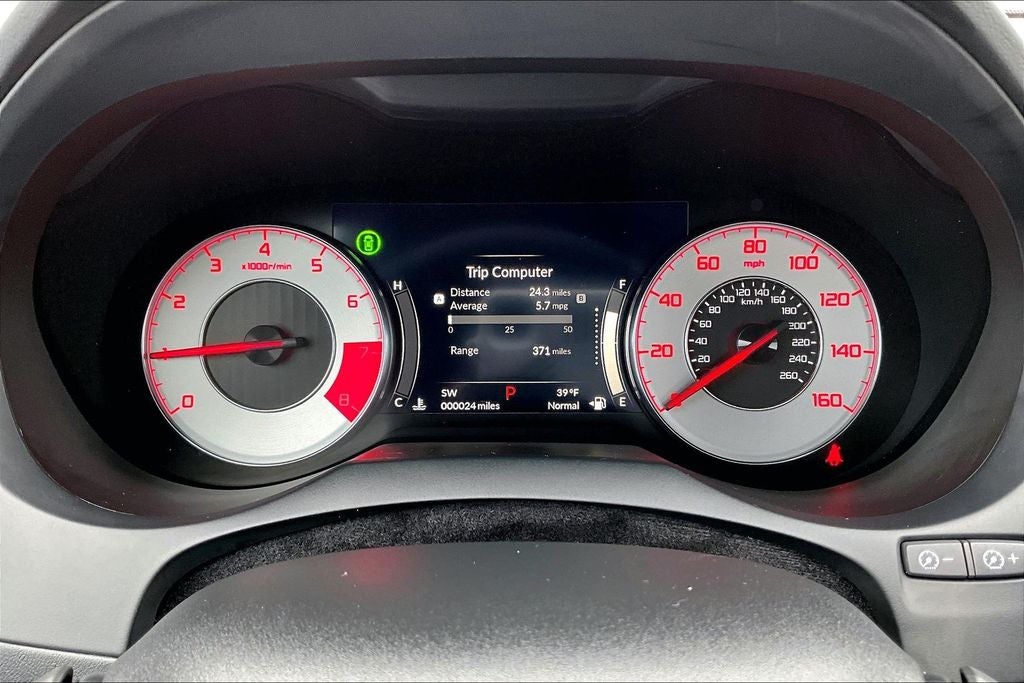 2026 Acura RDX A-Spec Advance Package SH-AWD