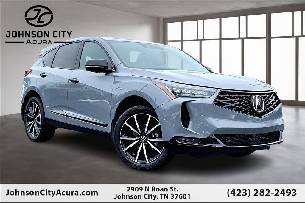 2026 Acura RDX A-Spec Advance Package SH-AWD