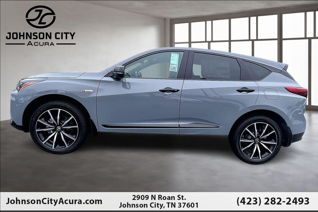 2026 Acura RDX A-Spec Advance Package SH-AWD
