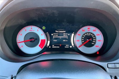 2026 Acura RDX A-Spec Advance Package SH-AWD