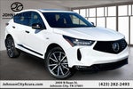 2026 Acura RDX A-Spec Advance Package SH-AWD