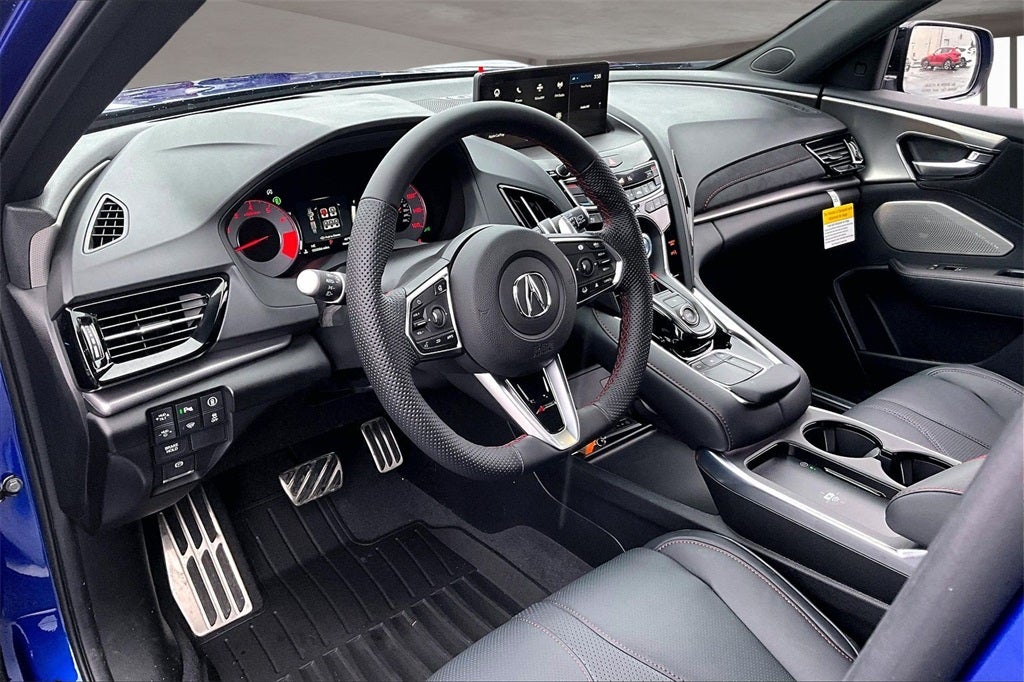 2026 Acura RDX A-Spec Advance Package SH-AWD