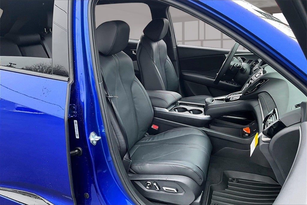 2026 Acura RDX A-Spec Advance Package SH-AWD